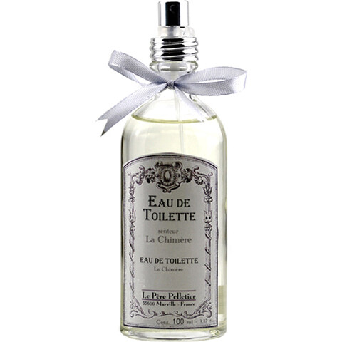 L'Empreinte - La Chimère by Le Père Pelletier perfume bottle