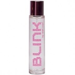 Blink by Wet Seal perfume bottle