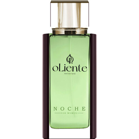 Noche by oLiente perfume bottle