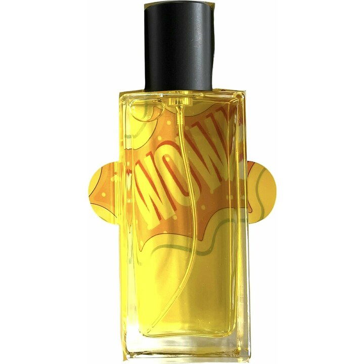 Hinoki Rose by Roseoverdose perfume bottle