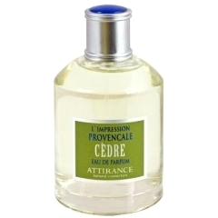 L'Impression Provencale - Cèdre by Attirance perfume bottle