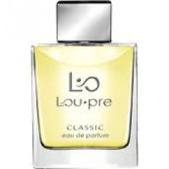 Classic 407 by Lou•pre perfume bottle