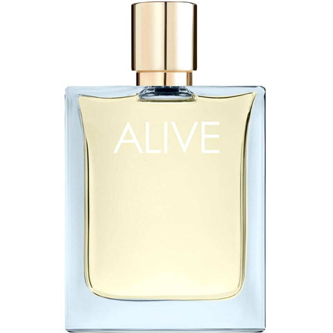Boss Alive Sparkling Lavender