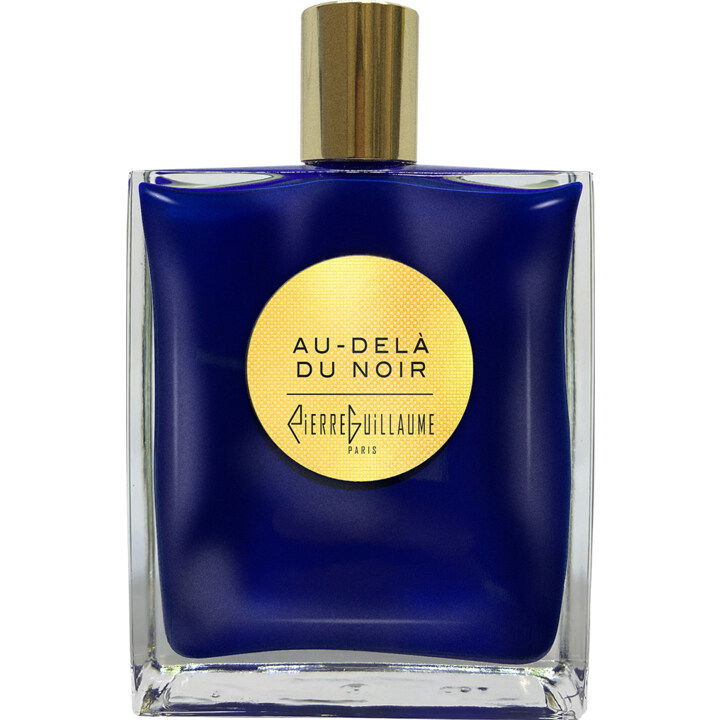 Au-Delà du Noir (2021) by Pierre Guillaume perfume bottle