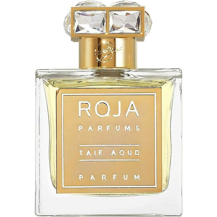 Taif Aoud (Parfum) by Roja Parfums perfume bottle