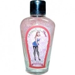 Glamour by ESO Import perfume bottle