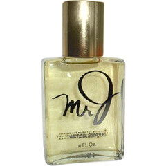 Mr J (After Shave) by Fashion Fair Cosmetics perfume bottle