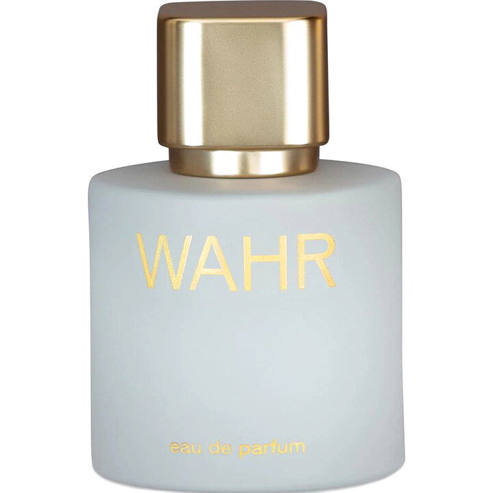 Wahr by Mavemade perfume bottle