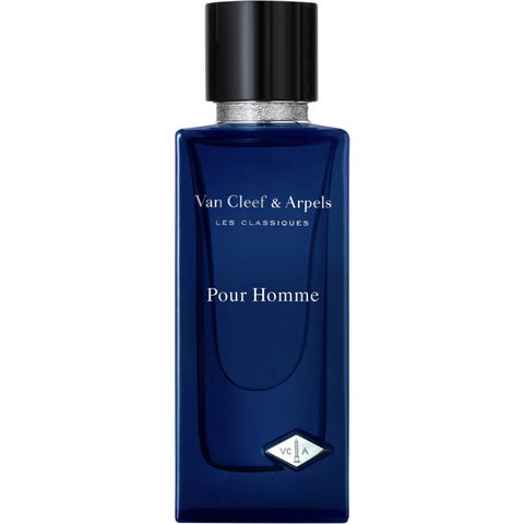 Pour Homme EDP