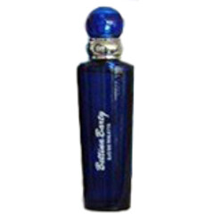 Blue Line by Bettina Barty perfume bottle