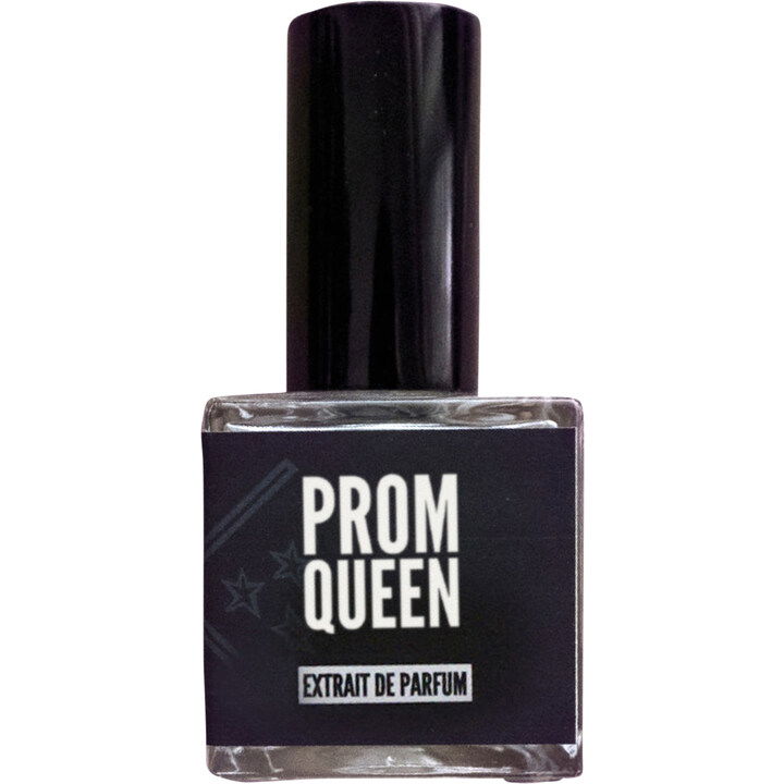 Prom Queen (Extrait de Parfum) by Sixteen92 perfume bottle