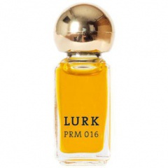 PRM 016 by Lurk perfume bottle