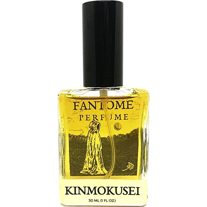 Kinmokusei EDP by Fantôme perfume bottle