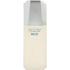 Destiny Blue by Marilyn Miglin perfume bottle