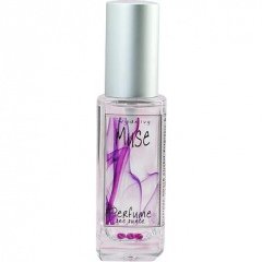 Muse by Wylde Ivy perfume bottle