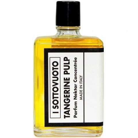 I Sottovuoto - Tangerine Pulp by Massimiliano Torti – Il Profumiere perfume bottle