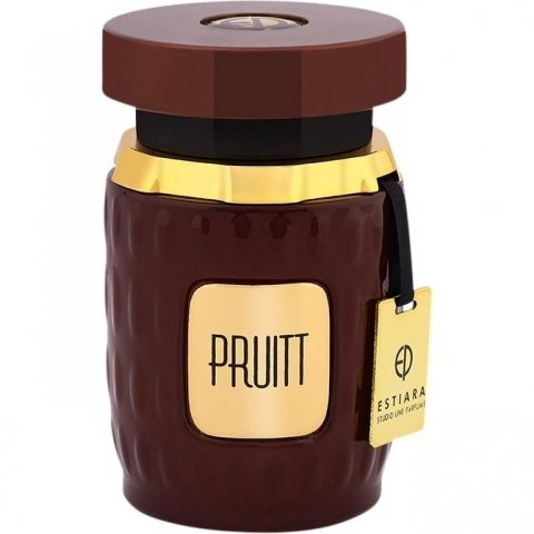 Pruitt by Estiara perfume bottle