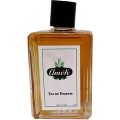 Amôk by Merivon perfume bottle