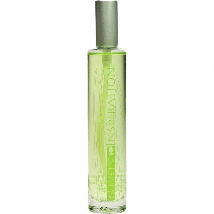 Inspiration by Istrilène perfume bottle