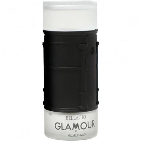 Bellagio Glamour Uomo by Micaelangelo perfume bottle