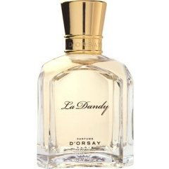 La Dandy pour Femme by d'Orsay perfume bottle