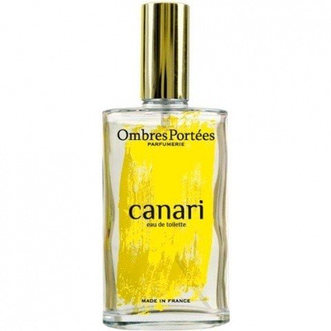 Canari by Ombres Portées perfume bottle