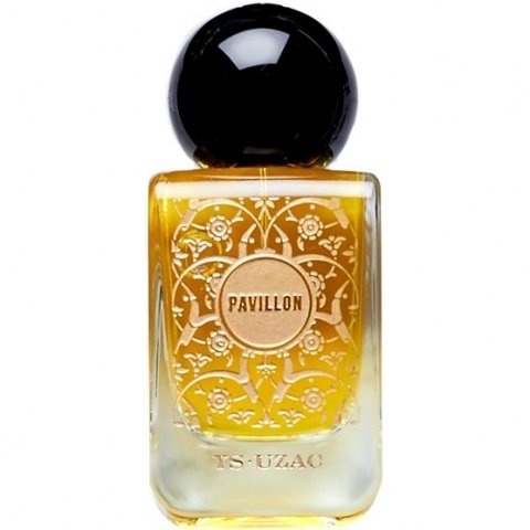 Pavillon des Orchidées by YS Uzac perfume bottle