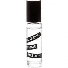 Mizuchi (2012) by Blackbird perfume bottle