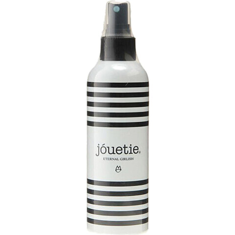 Eternal Girlish / エターナルガーリッシュ by jóuetie / ジュエティ perfume bottle