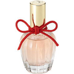 Hanahonoka EDT / はなほのか by Yojiya / よーじや perfume bottle