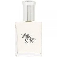 White Ginger by Key West Aloe / Key West Fragrance & Cosmetic Factory, Inc. perfume bottle