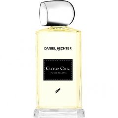 Coton Chic by Daniel Hechter perfume bottle