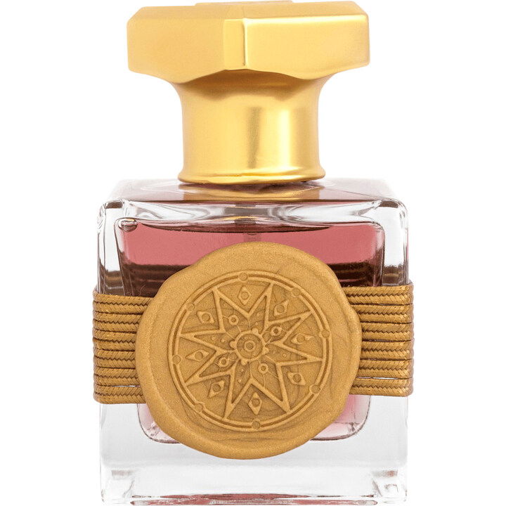 Bez i Agrest (2020) by The Elegance of... Scent perfume bottle