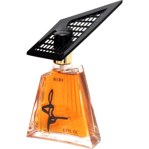 Bibi EDT by Jean Barthet perfume bottle