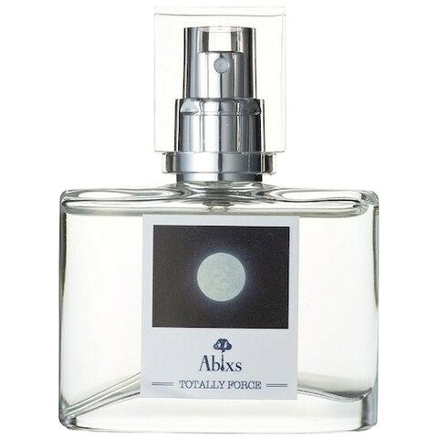 Totally Force by Ablxs perfume bottle