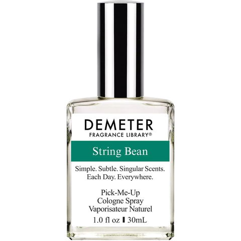 Stringbean by Demeter Fragrance Library / The Library Of Fragrance perfume bottle