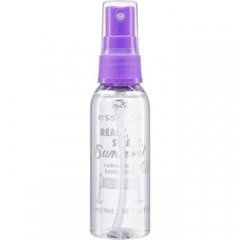 Ready, Steady, Summer!