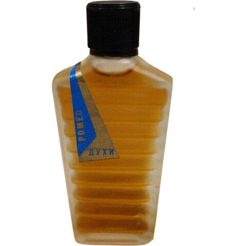 Romeo / Ромео by Severnoye Siyanie / Северное Сияние perfume bottle