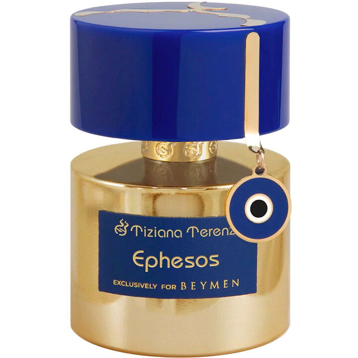 Ephesos by Tiziana Terenzi perfume bottle