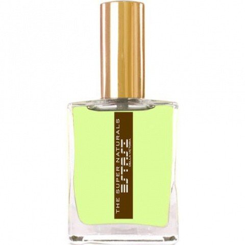 Estasi della Vittoria by Panizza Fragrances perfume bottle