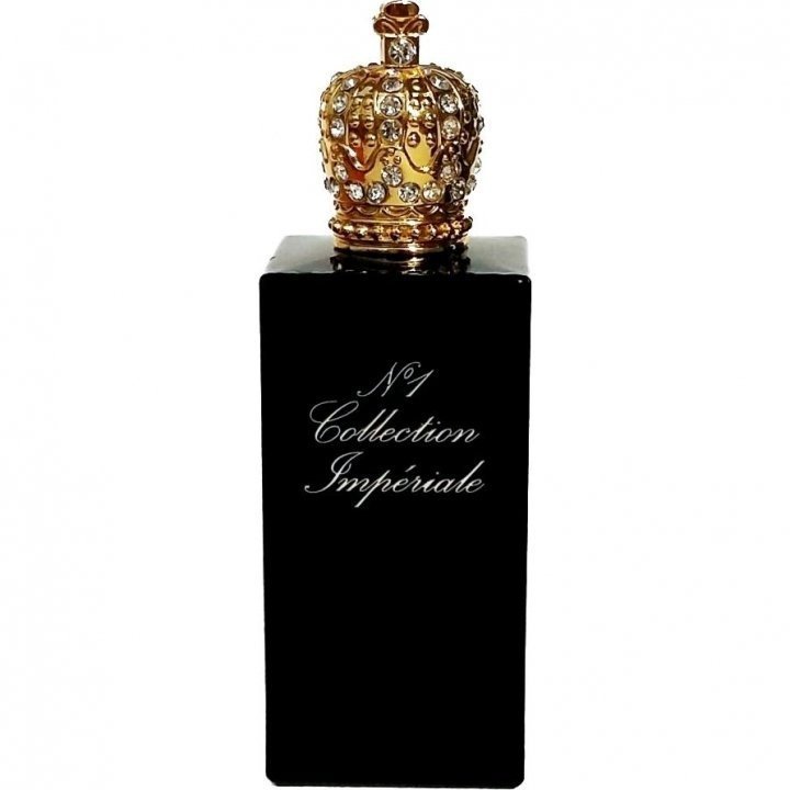 Collection Impériale - N°1 by Prudence perfume bottle