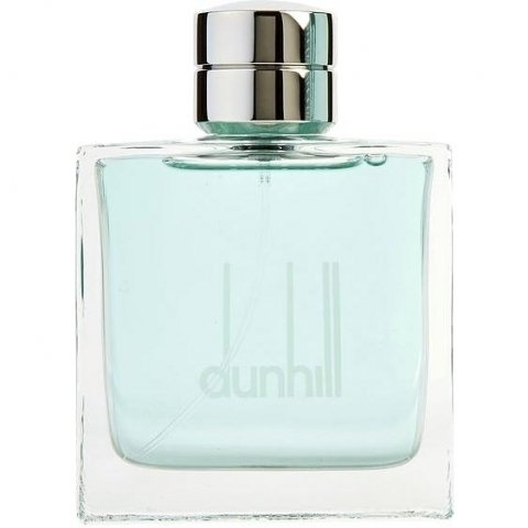 Dunhill Fresh EDT by Dunhill perfume bottle