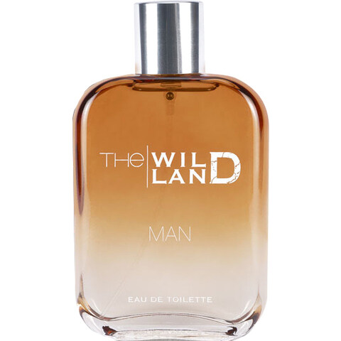 The Wild Land (Aftershave) by Morris perfume bottle