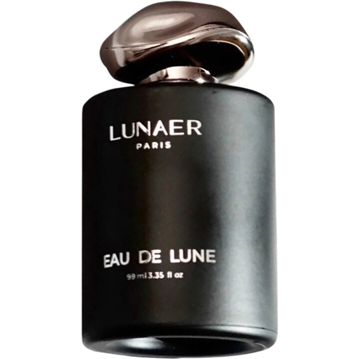 Eau de Lune by Lunaer perfume bottle