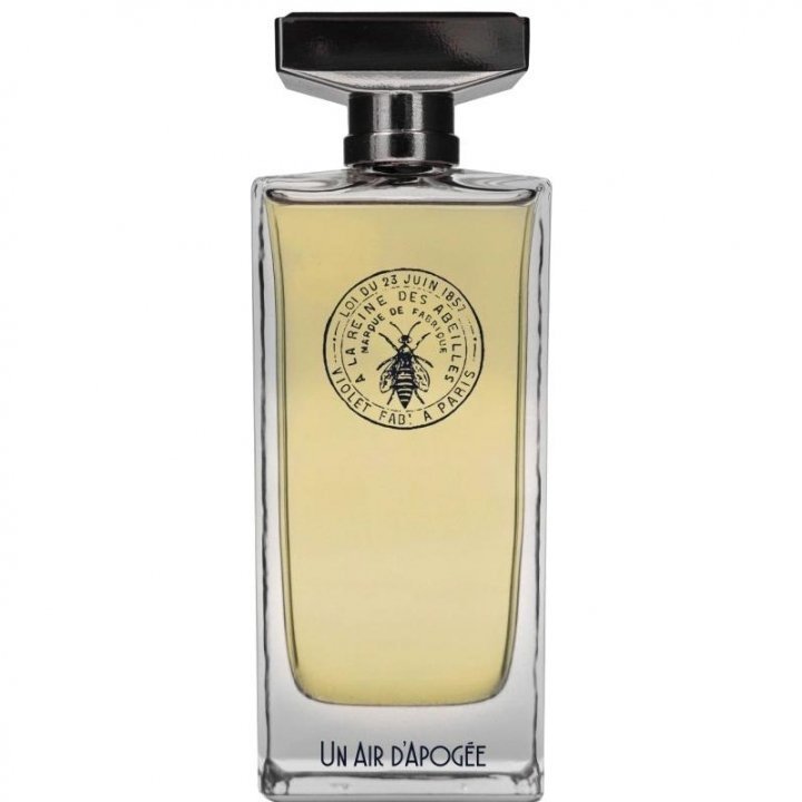 Un Air d'Apogée