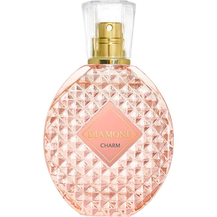 Diamond Charm by Christine Lavoisier Parfums perfume bottle