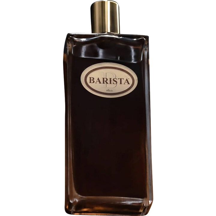 Barista by Legendary Fragrances perfume bottle