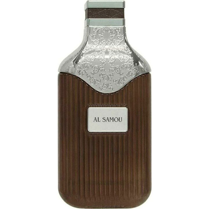 Al Samou for Him by Rave perfume bottle