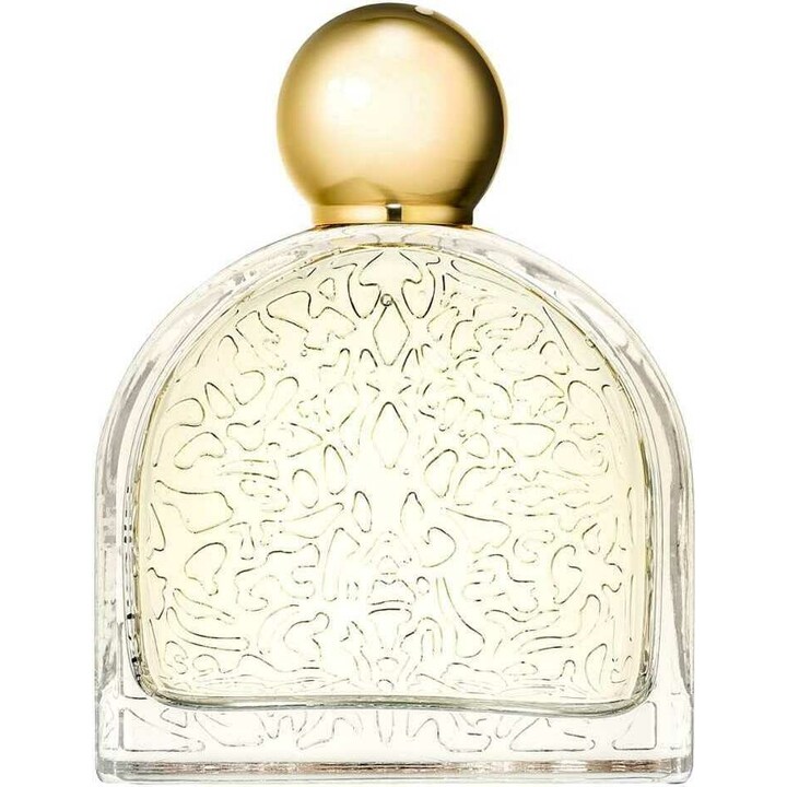 Stories Of Love - Soleil Passion by M. Micallef perfume bottle