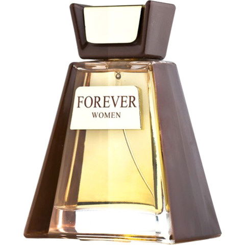 Forever Women by Oud Elite / نخبة العود perfume bottle